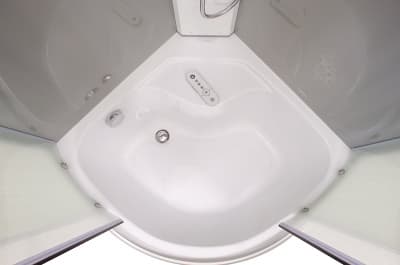 душевая кабина тритон вирго 3 эко 90x90