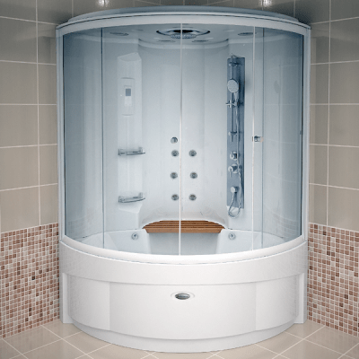 душевая кабина радомир даниэла