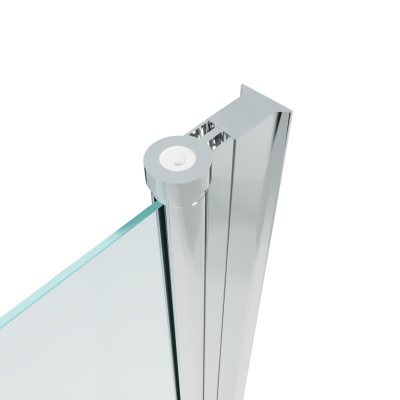 душевой уголок квадратный тритон форта 90x90