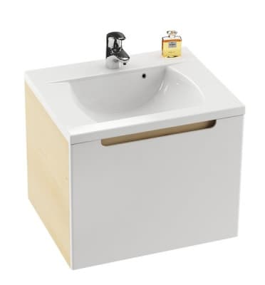 раковина ravak classic 600