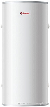 Водонагреватель накопительный Thermex Round plus ir 200 v вертикальный электрический круглой формы производство Россия