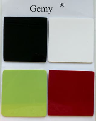 акриловая ванна с гидромассажем gemy g9046b l/r