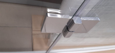 шторка для ванной terra tp 112x145 левая уценка