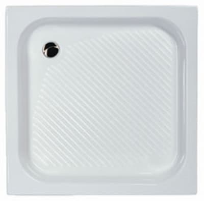 душевой поддон rgw b/cl 90x90