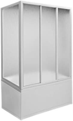 Шторка на ванну Bas Кэмерон