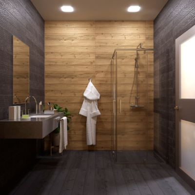 душевой уголок квадратный тритон каппа 90x90