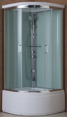 душевая кабина bandhours star-b