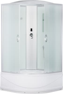 душевая кабина erlit er3509tp-c4/c3 90х90