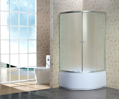 душевой уголок niagara ng-005 с поддоном