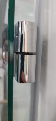 шторка для ванной terra tp 112x145 левая уценка