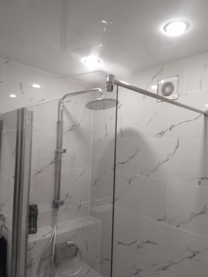 расстанная 14 - душевая перегородка 800x1900