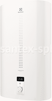Водонагреватель накопительный Electrolux EWH 100 CENTURIO IQ 2.0