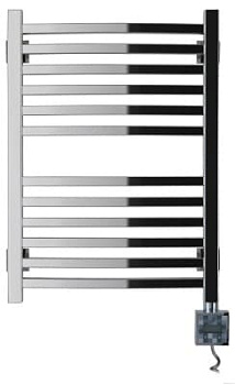 Полотенцесушитель электрический Сунержа АРКУС 600х400