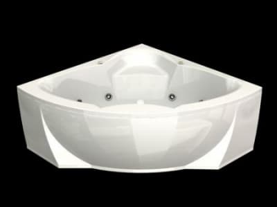 акриловая ванна акватек поларис 2 155x155