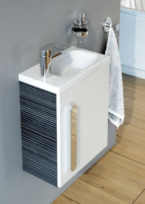 раковина ravak chrome 400