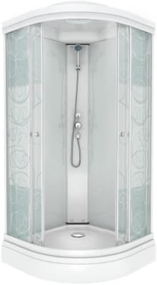 душевая кабина тритон стандарт а3 дн3 90x90