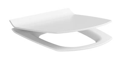 инсталляция с унитазом в комплекте cersanit link pro + carina co dpl eo slim + pilot стекло белый