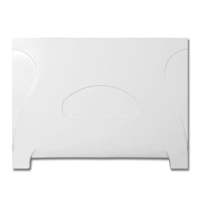 ванна из литьевого мрамора эстет дельта 1500х750