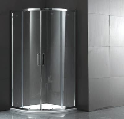 душевое ограждение gemy s30062 80x80