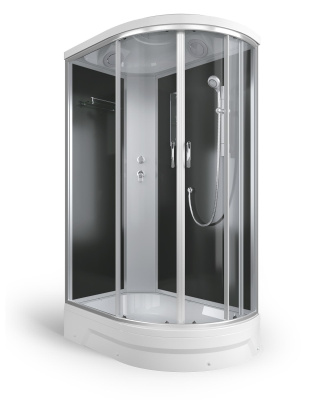 душевая кабина erlit er351226p-c4 120х80