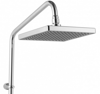 душевая система без смесителя bravat fit s d283cp-2a-rus