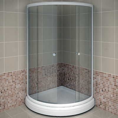 душевой уголок радомир 90