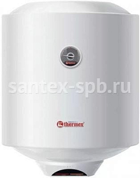Водонагреватель накопительный Thermex CHAMPION ERS 50V Silverheat