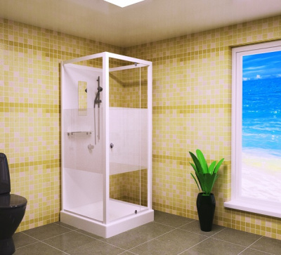 душевая кабина rgw andaman olb-207 90x90