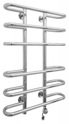 полотенцесушитель электрический сунержа фурор 800х600