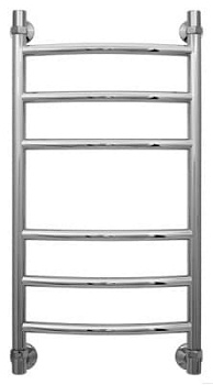 Полотенцесушитель водяной Сунержа ГАЛАНТ 800х400 Хром Полотенцесушитель водяной Сунержа ГАЛАНТ 800х400