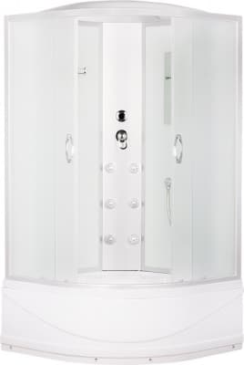 душевая кабина erlit er3509tpf-c4/c3 90х90