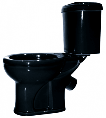 унитаз-компакт оскольская керамика дора цветной