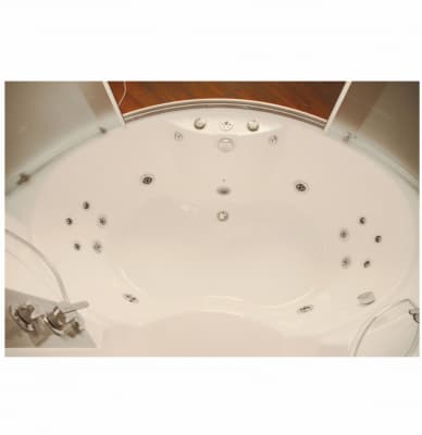 душевая кабина радомир калифорния 2