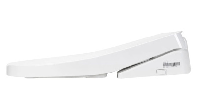 крышка-биде для унитаза электронная krooch slim aero удлиненная