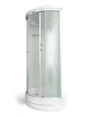 душевая кабина erlit er351226p-c3 120х80