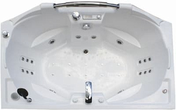 Акриловая ванна Радомир КОНКОРД