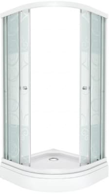 душевой уголок тритон стандарт а1 90x90