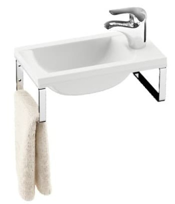 раковина ravak classic 400