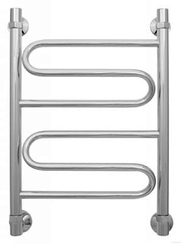 Полотенцесушитель водяной Сунержа ЭЛЕГИЯ 600х400