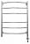 Полотенцесушитель электрический Сунержа ГАЛАНТ 800х600