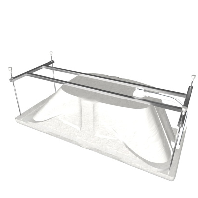 акриловая ванна тритон стандарт 170x75