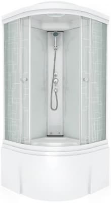 душевая кабина тритон стандарт б3 дн3 90x90