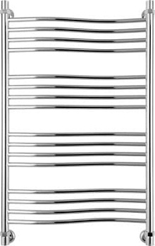 Полотенцесушитель водяной Сунержа ФЛЮИД 1000х600, Хром Полотенцесушитель водяной Сунержа ФЛЮИД 1000х600