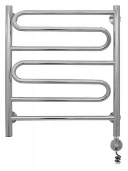 Полотенцесушитель электрический Сунержа ЭЛЕГИЯ 600х500