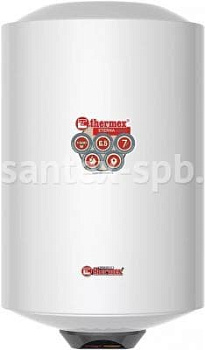 Водонагреватель накопительный Thermex ETERNA 80V