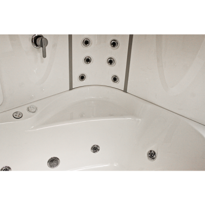 душевая кабина радомир вирсавия 2