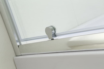 душевой уголок bandhours frenk/side 1010 100х100 без поддона