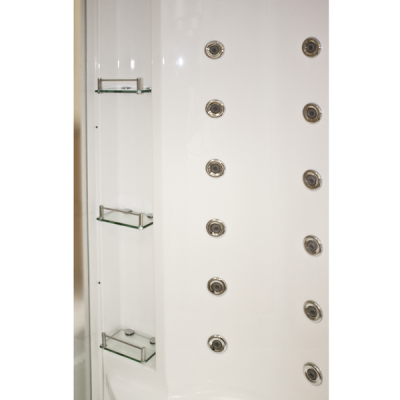 душевая кабина радомир диана 1