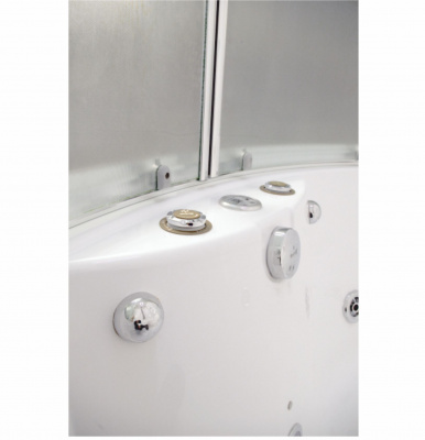 душевая кабина радомир калифорния 2