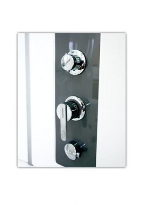 душевая кабина радомир лаура 2